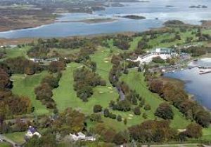golf @ Hodson Bay Hotel
